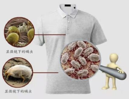 換季厚衣服收納，如何防止來(lái)年衣服發(fā)黃、發(fā)霉？